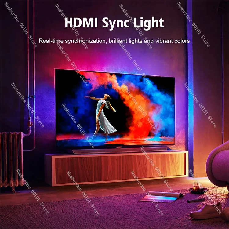 HDMI Sync Box 91-120