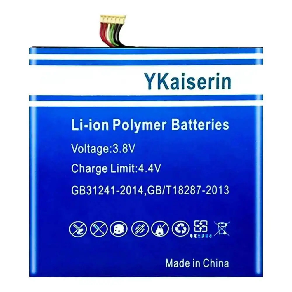 

Надежный источник питания для аккумулятора мобильного телефона Htc Desire Eye 4G M910x 3600 мАч BOPFH100