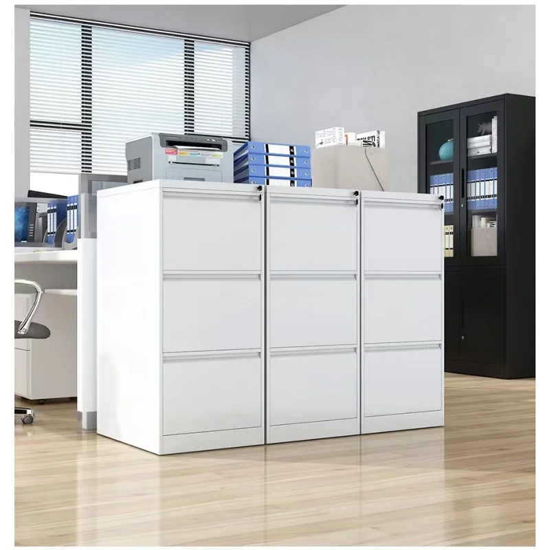 custom.High Quality Modern Design Steel File Cabinet Office & Home School & Hotel Storage Filing Cabinets