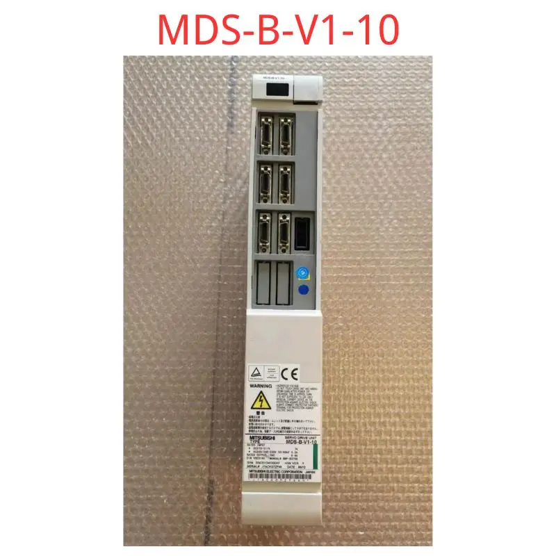 Used MDS-B-V1-10 Driver test ok