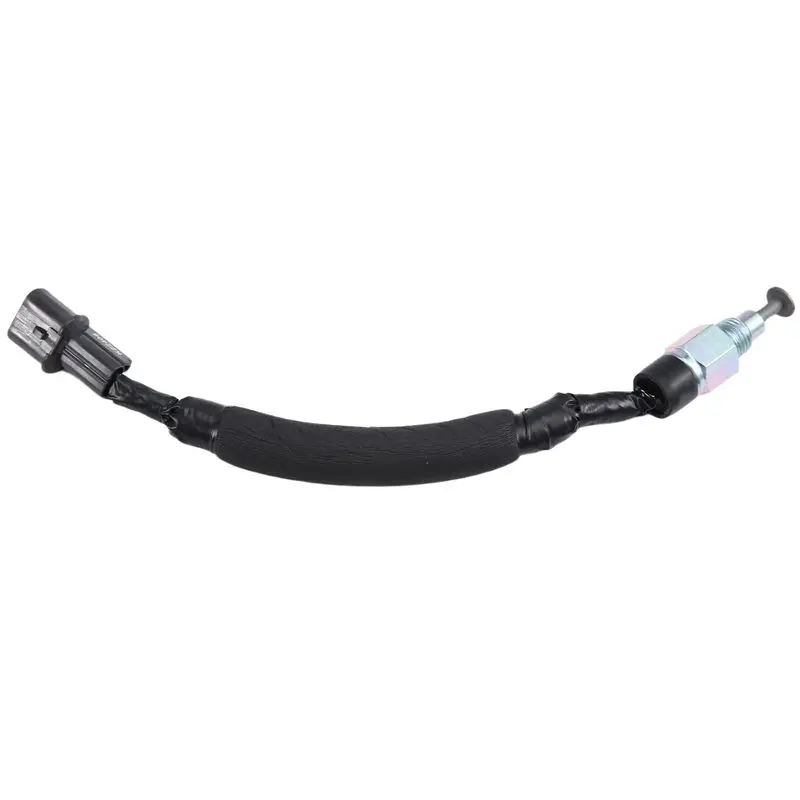 Rear Differential Lock Position Switch MB664396 For Mitsubishi Pajero 2 MK2 Montero