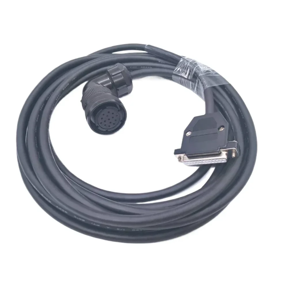 

6FX6002-2LE00-1AF0 #L 1/2/5/10/15/20/M Encoder Cable Length Can Be Customized