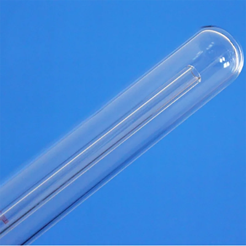 مصيدة باردة هيدرازين باردة من النوع المنفصل مع فم مطحنة خيط، مصيدة باردة مبردة من النوع المستقيم للنيتروجين السائل #2