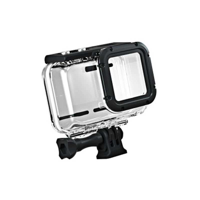 Funda de buceo para Insta360 ONE R, gran angular 4K, doble lente, 360 Mod, Caja impermeable para accesorios Insta 360 R