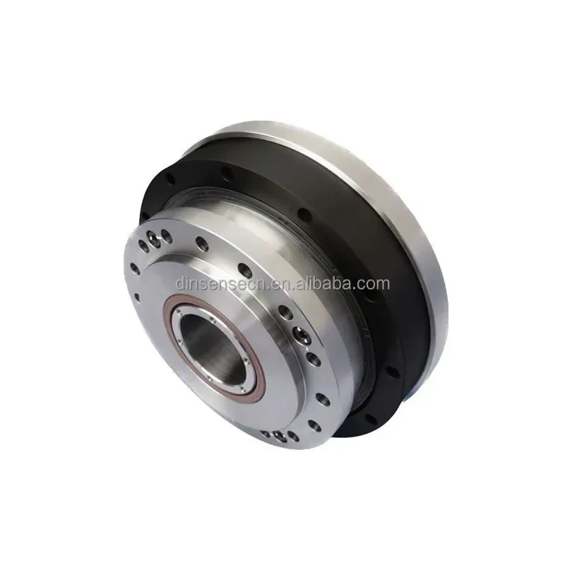 

2026 SF Hollow Series High Precision 5.9W-675W Harmonic Drive Gear Units Low Backlash Speed Reducers for High Reliability Robot