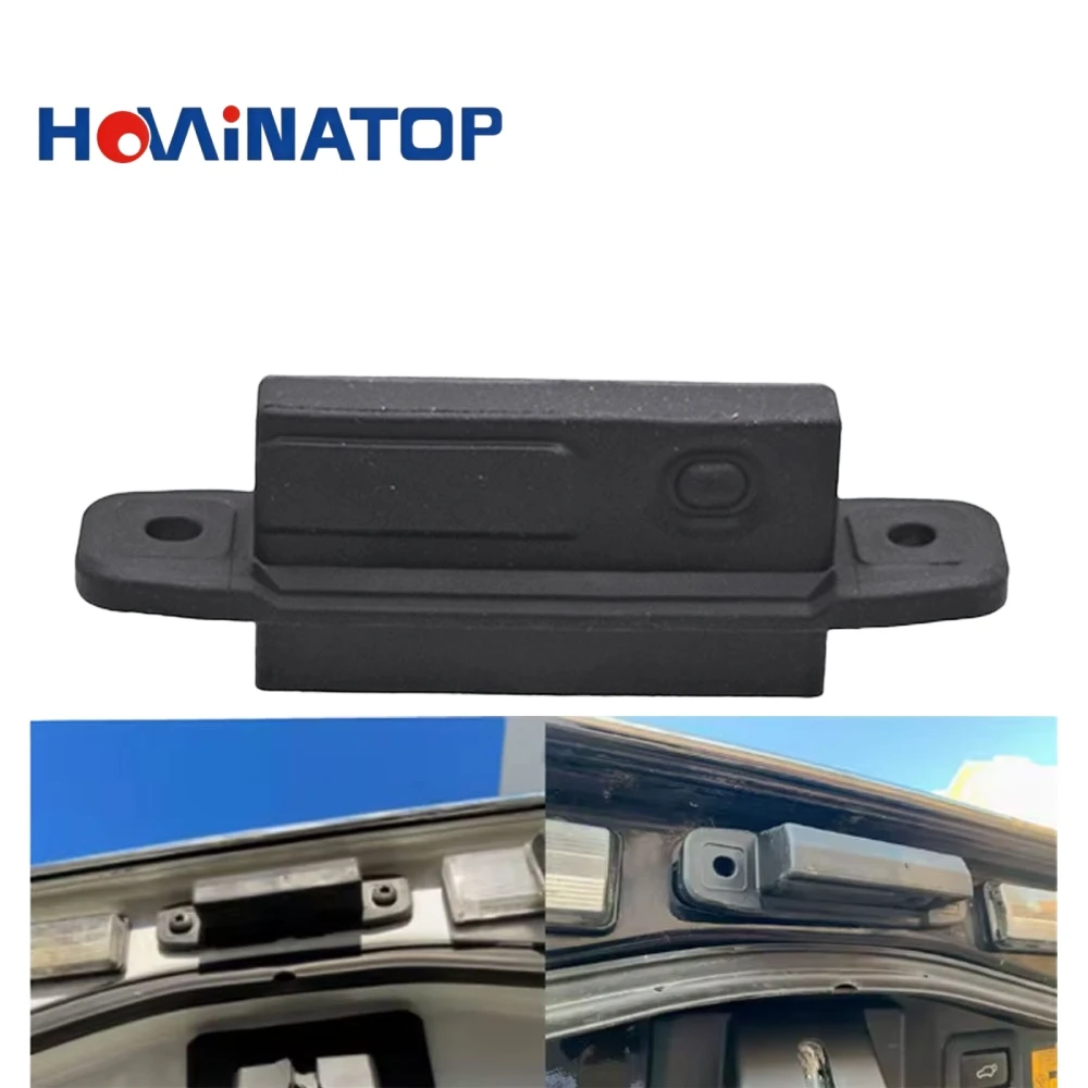 HOWINATOP 84840‑28040 Trunk Tailgate Release Switch For Toyota Previa 2000‑2005 OEM Replacement Rear Boot Door Control Button 5
