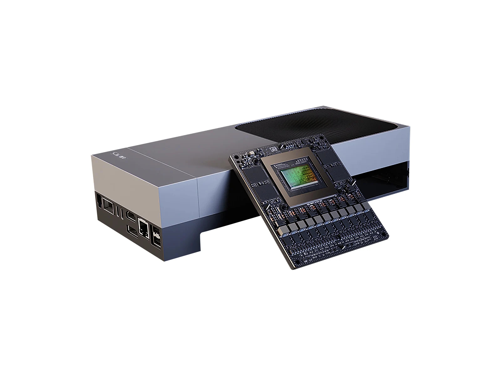 Nvidia Jetson Agx T…