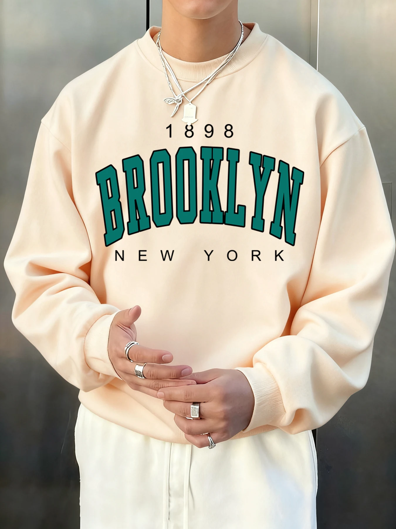 1898 brooklyn nova york impres - High Street Fashion New York avaliação e preço