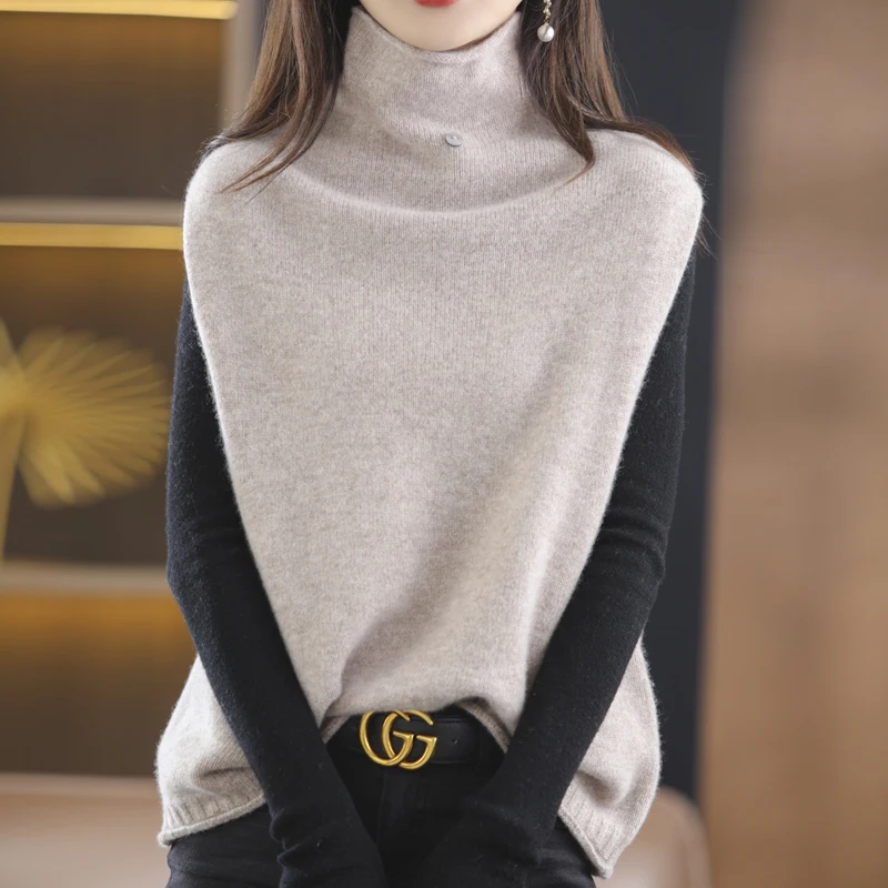 Thumbnail 3 - #24 Latest Sweater Vests Offers