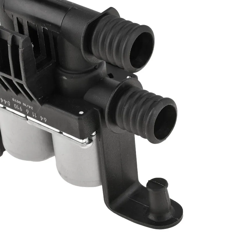 

Клапан управления подогревом охлаждающей жидкости двигателя 64116910544 для BMW E53/E70/F15/F85 X5, E71/E72/F16/F86 X6