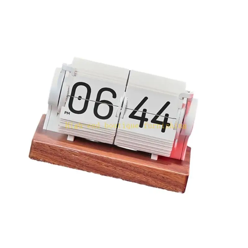 L9NB Flexible Study Clock For Students And Working Individuals