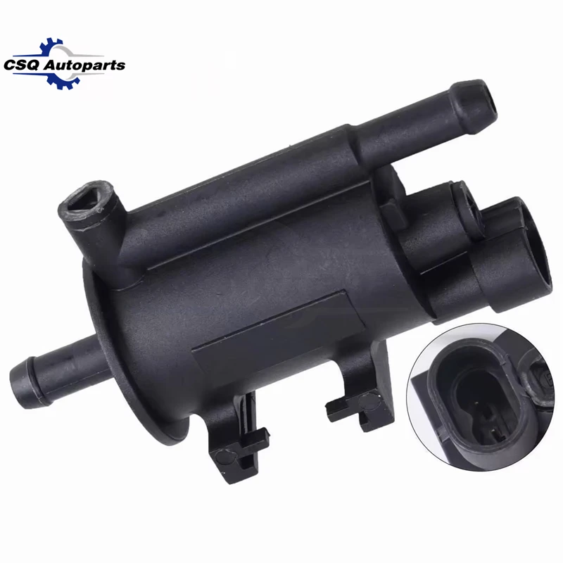 

28910-25100 For Hyundai Genesis Coupe Santa Fe Sonata Tucson Kia Forte Koup Optima Hybrid Vapor Canister Purge Solenoid