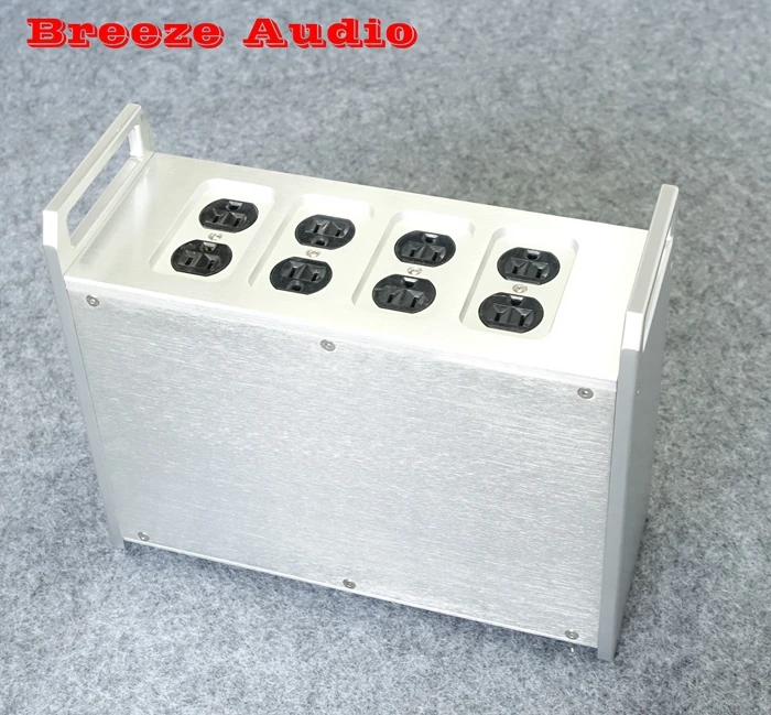 BZ3212 American Standard Power Box com alça