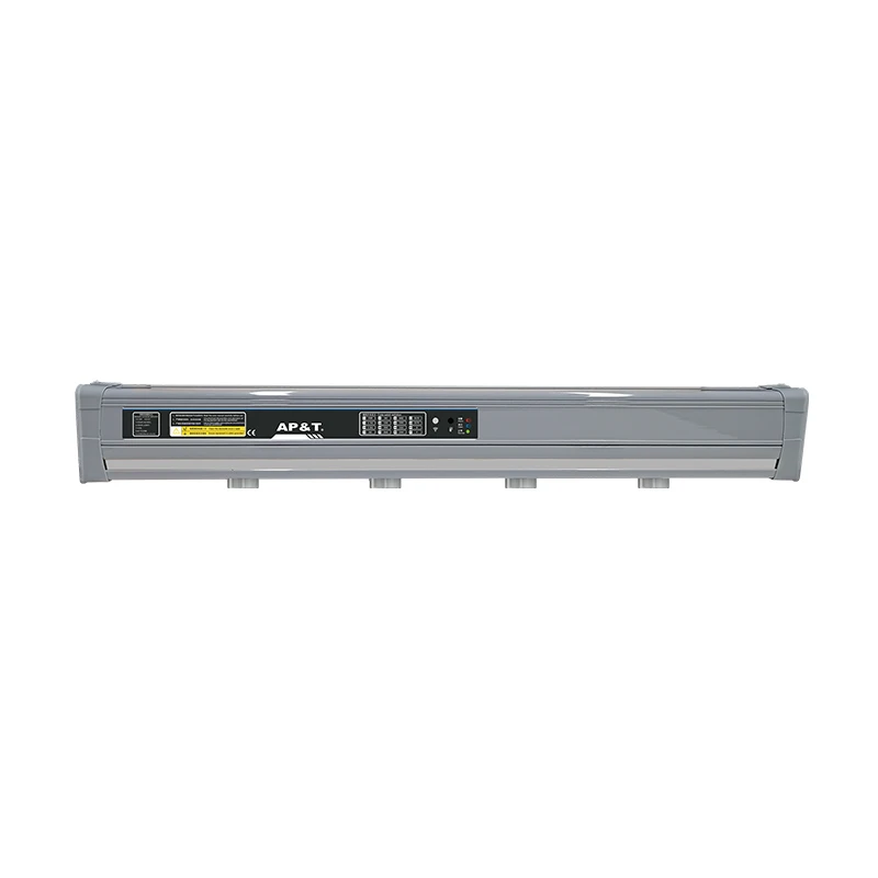 AP-DB1229-1 Laminar Flow Anti Static Bars for Balances