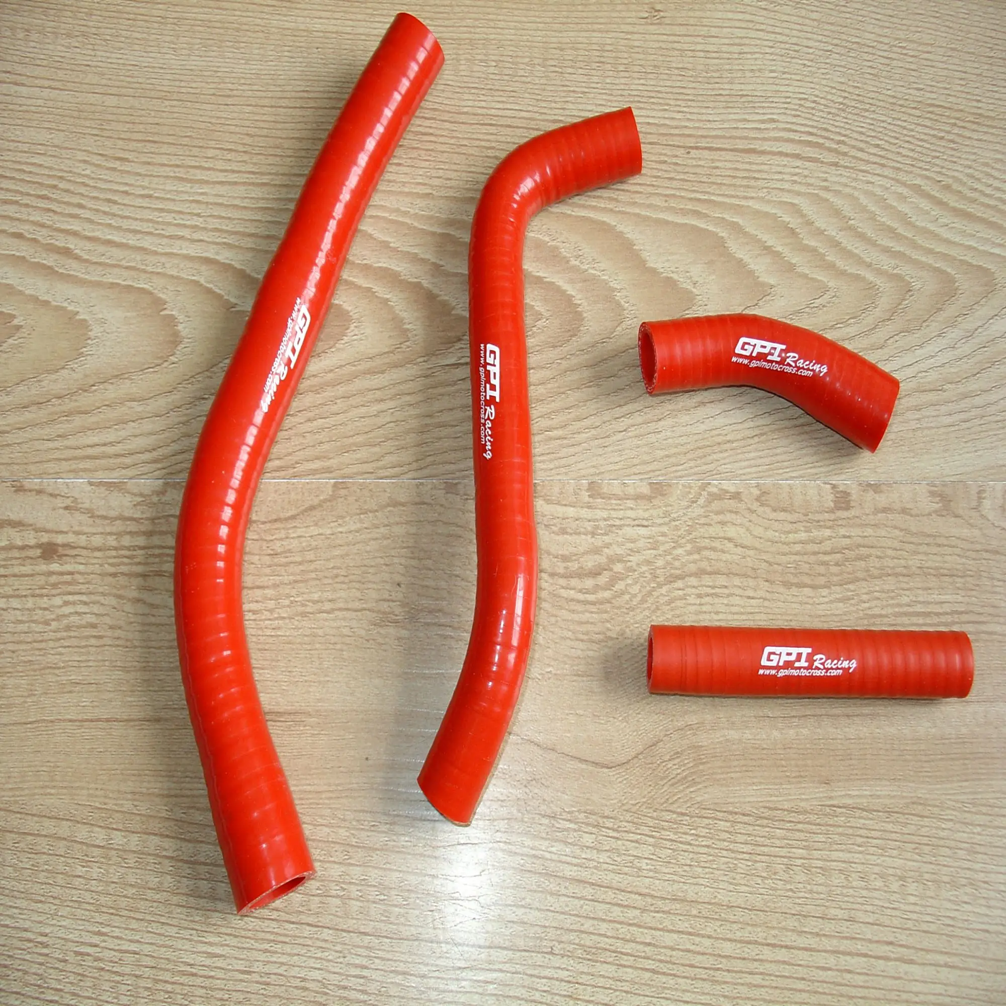 Silicone Radiator Hose FOR YAMAHA YZ 450 F YZF450 YZF 450 2010 2011 10 11