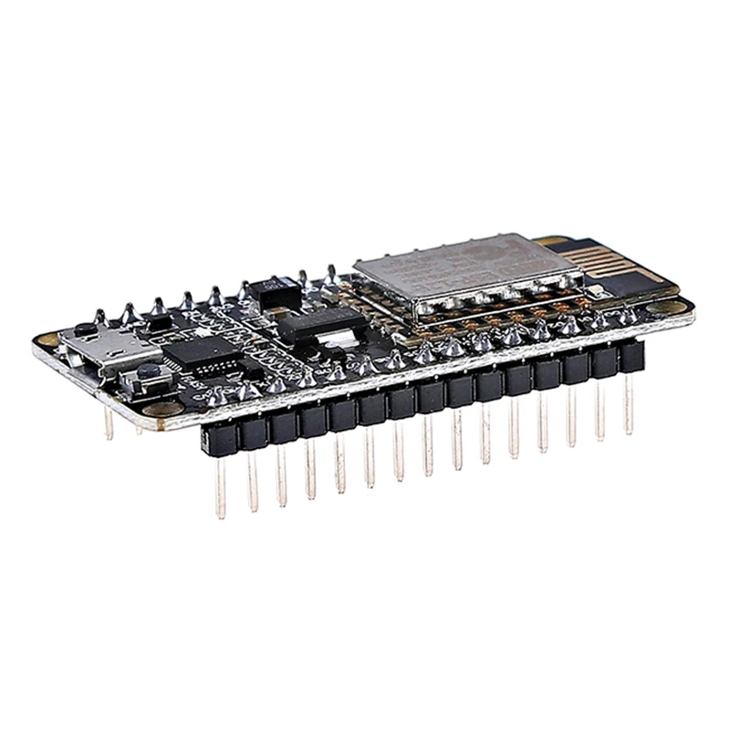 Neue Drahtlose Modul CP2102 NodeMcu 4M Lua WIFI Internet der Dinge Entwicklung Board Basierend ESP8266