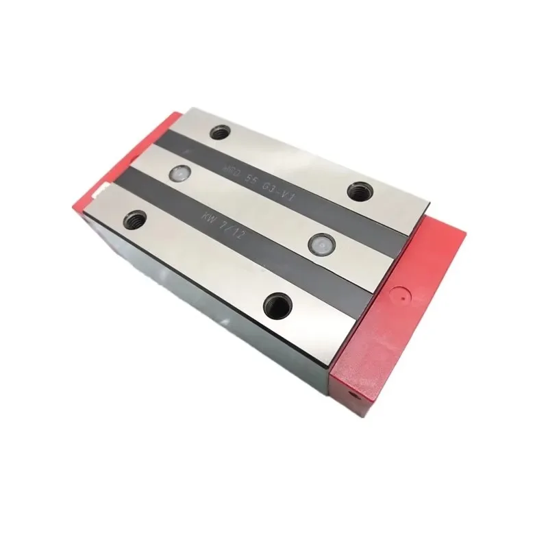 

Schneeberger Linear Guideway Carriage Block MRD65 MRD65-G2-V3 MRD65-G3-V1 MRD65-G3-V2 MRD65-G2-V2