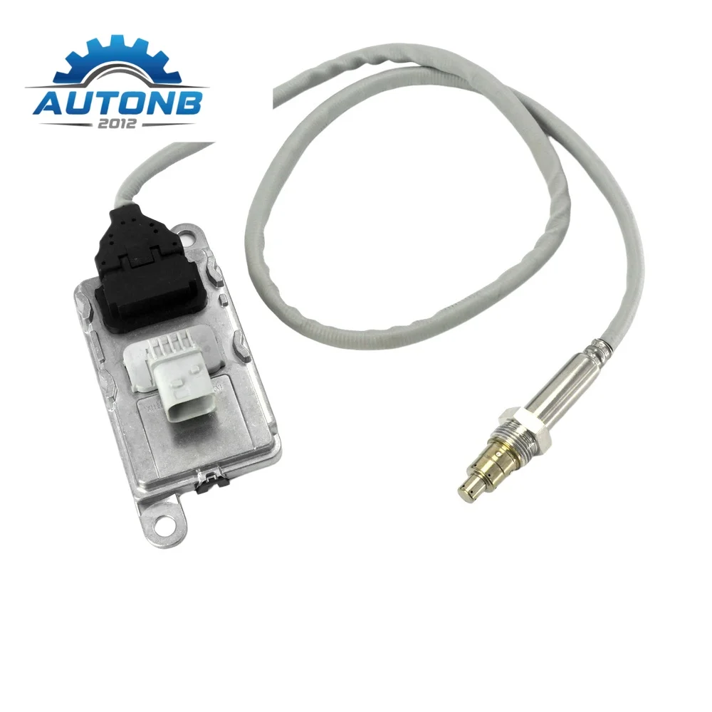 

ZOOMKEY Fit For Nox Sensor Fit For Scania Euro 6 2247380