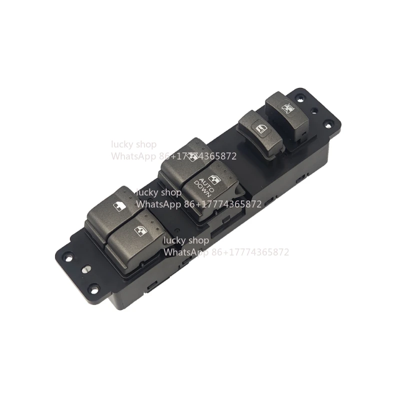 8581009010HCH Lift Switch Window Lifter