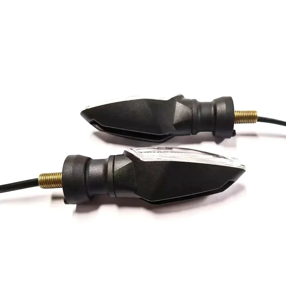 

Motorcycle Modification Turn Signal Modification Front and Rear Turn Signal New For SYM ADX 125 ADX125