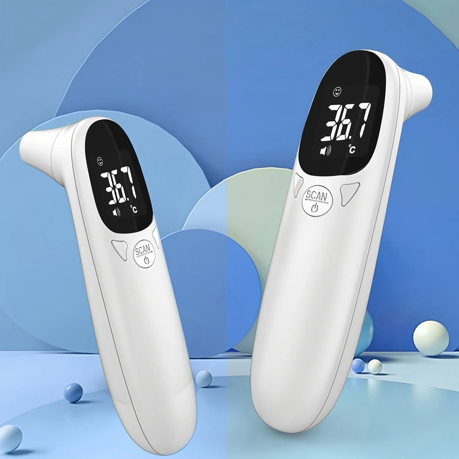 #9 Latest Medical Thermometers Offers