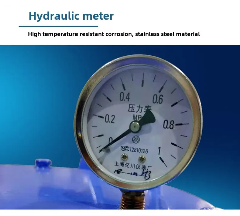 LUC-16 40 63 100 125 LKW Hydraulikfilter Diesel-Getriebeöl