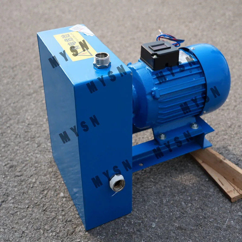 30KW 10KW 5KW Hydroelectric Generator 220V Flow Hydraulic Conversion Water Turbine Generator Energy Alternator Energy Generator