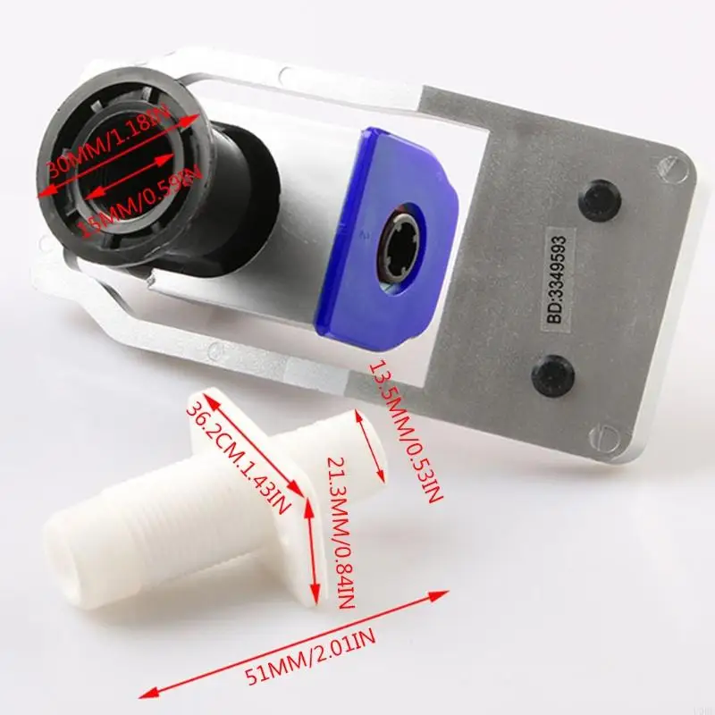 Máquina dispensador água u0de