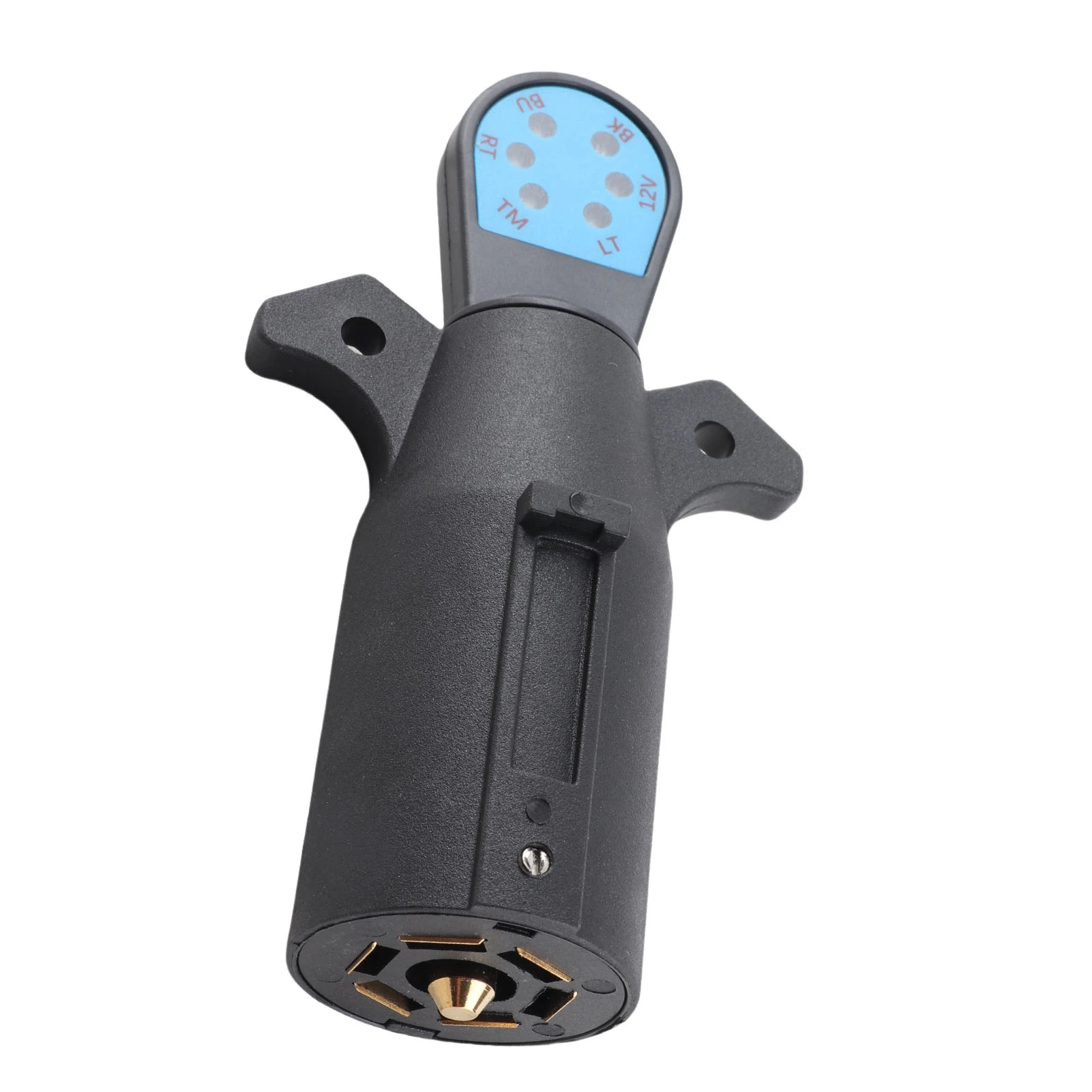 12V 7Pin Towing Lig…