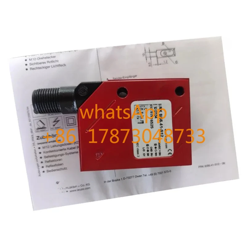 PRK 8/66.41-S12 Lieferzeit: 6 Wochen