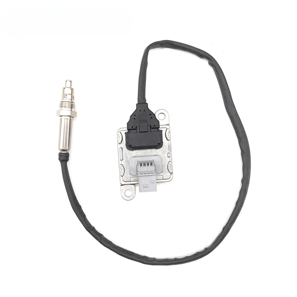 

PEEKEY A0101538128 Nox Nitrogen Sensor 5WK97403 for Benz for Detroit 0101538128 12V USA