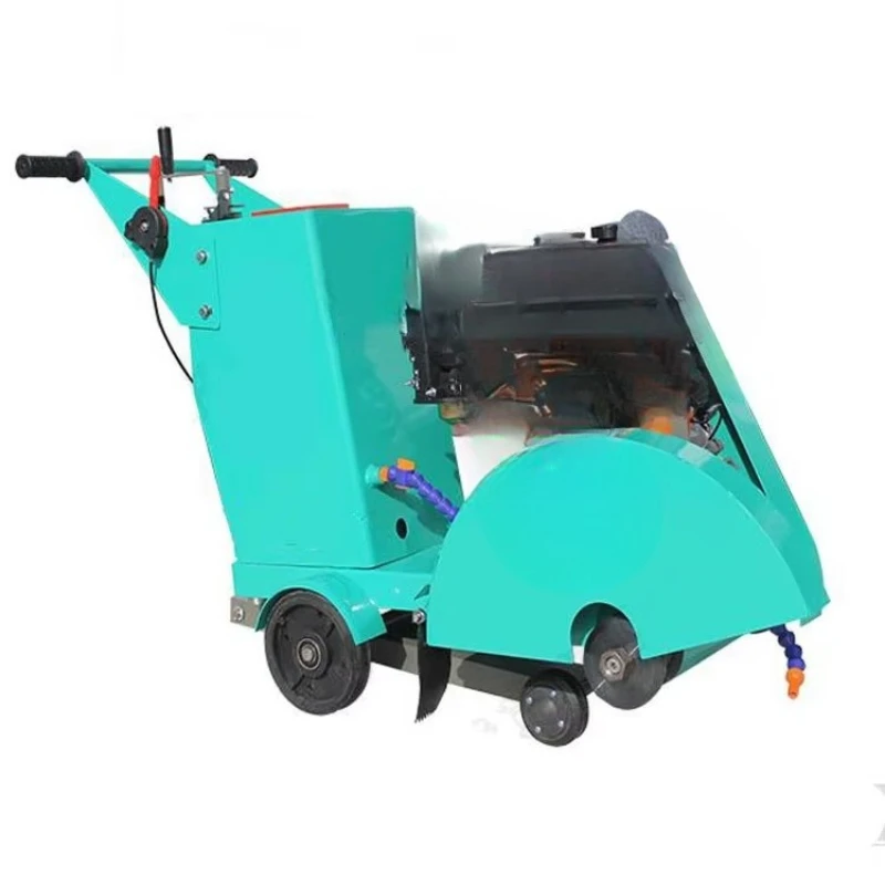 

Asphalt pavement cutting machine Concrete pavement cutting machine