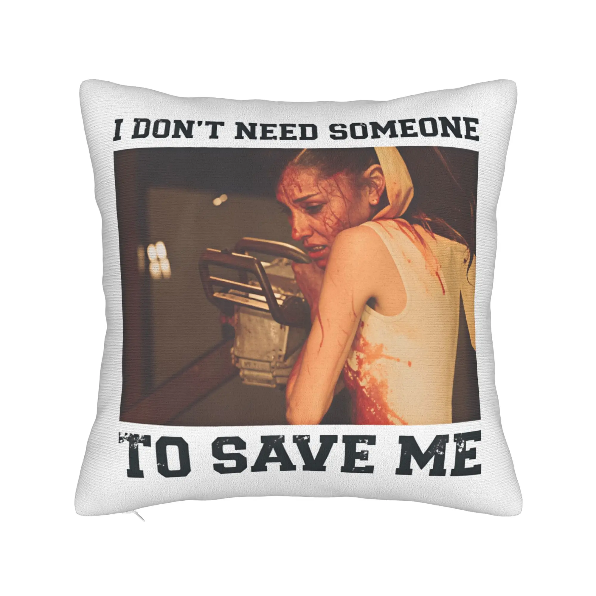 Pillow Cover A-Ariana Grande Petal Core  Fashion Pillow Case For Living Room Chair Pillowcases