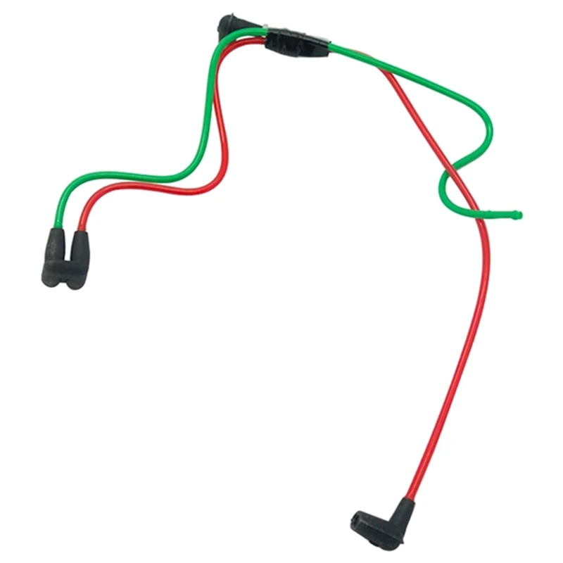 New Emission Vacuum Harness Connection Line F81Z-9E498-Da Accessories Parts For Ford 7.3L Crude Oil Powerstroke Engines