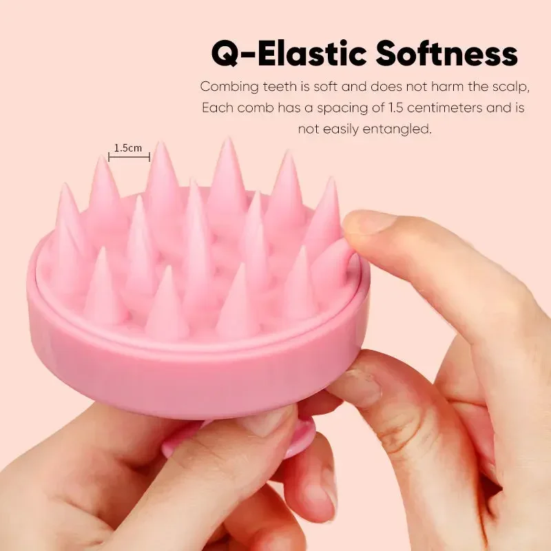 Thumbnail 3 - #30 Best Bath Brushes to Buy In 2026