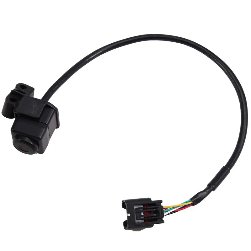 Right Mirror Camera 36580T1WA01 36580-T7W-A01 For Honda CR-V CRV 2015-2016 Rearview Parking Assist Camera 36580-T1W-A01