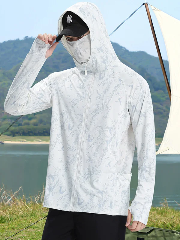 メンズ-upf50-日焼け止め服-薄手-通気性-アイスシルク-アウトドア-フィッシングジャケット-夏新作-軽量-速乾