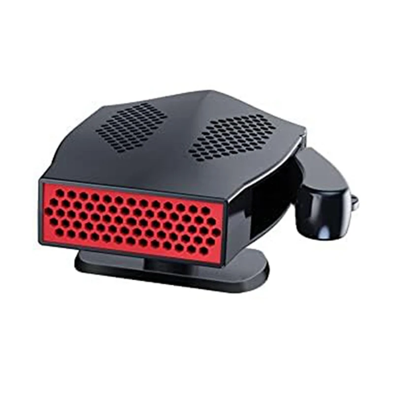 Car Heater Portable Car Heater, Portable Windshield Defogger And Defroster,12V Replacement Accessories