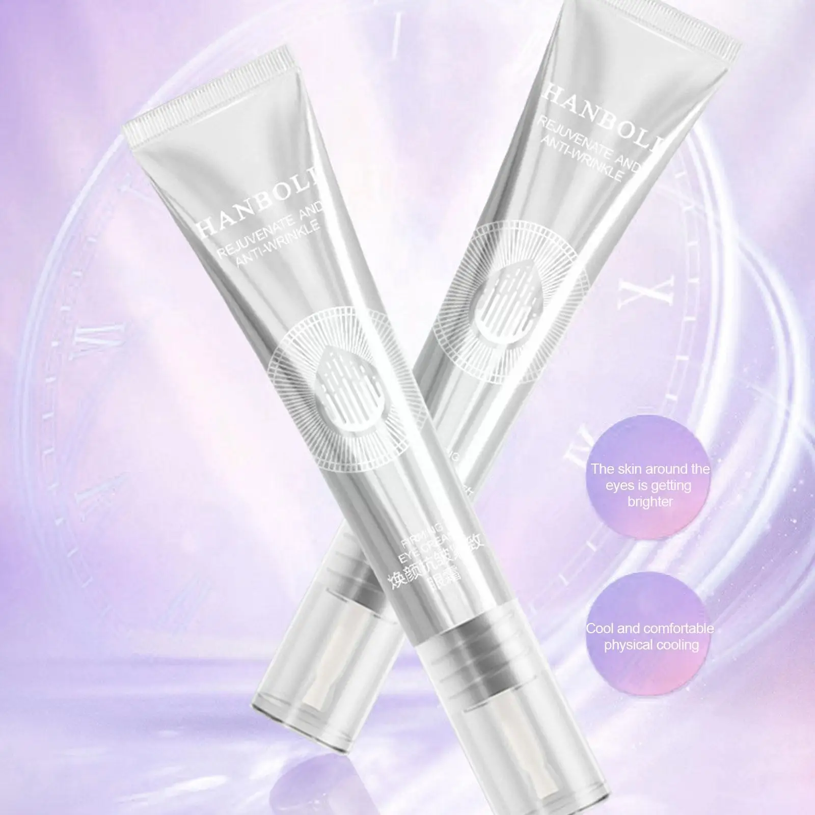 15g Neutro-calming Peptide Eye Serum Lightening Dark Firming Wrinkles Anti Care Circles Eye Cream Wholesale Puffy Eye O1y8