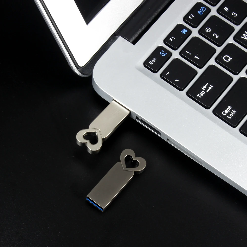 Pendrive 32gb 플래시 메모리 스틱 128gb 펜 드라이브 64gb usb 디스크 키 금속 USB 플래시 드라이브 64gb 썸 드라이브 16GB 크리 에이 티브 선물