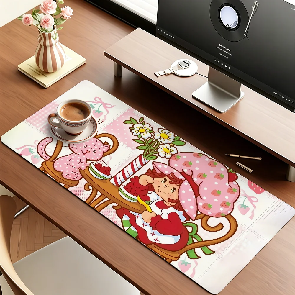 S-Strawberry Cute S-Shortcake- - Gaming Accessories On Sale 리뷰 및 가격