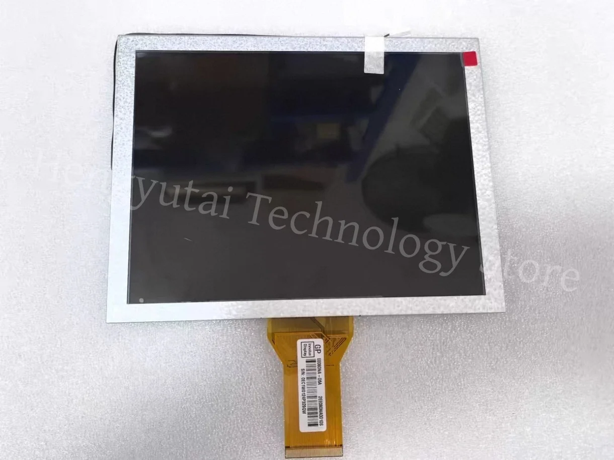 EJ080NA-05A 8.0-inch LCD display module