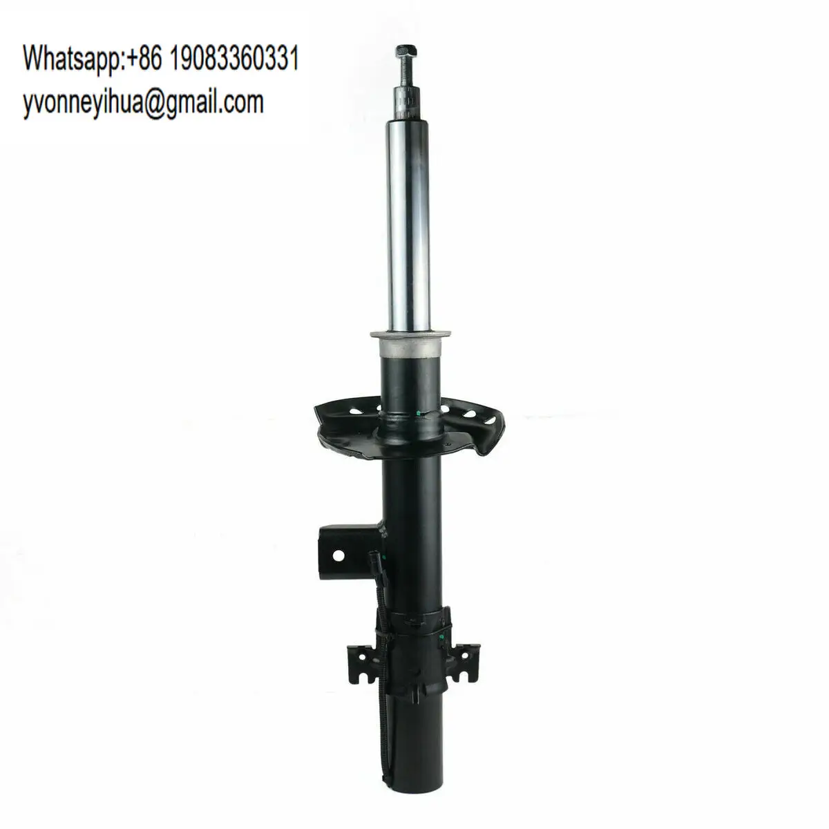 

Rear Left Air Suspension Shock Absorber LR079420 LR024440 LR063740 LR051491 LR056267 Fit For Land Rover Range Rover Evoque