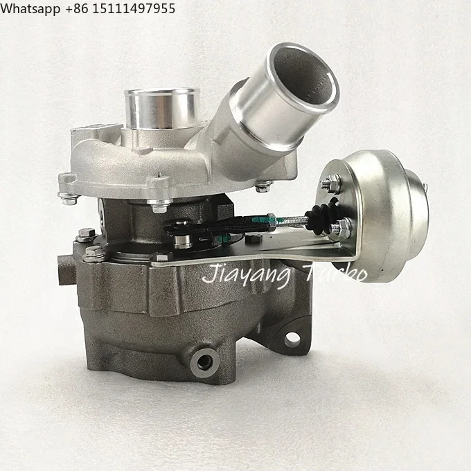 4D56 Upgraded Turbo 1515A170 1515A222 VD20079 42MM view 3