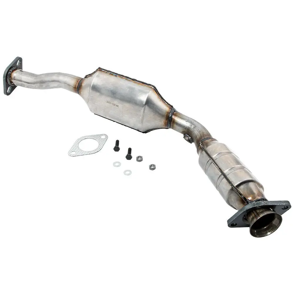 Catalytic Converter Left Radiator Side For Lincoln Town Car 4.6L 2003-2011 Exhaust Pipe