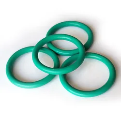 Motorcycle Manifold Gasket Seal for KTM Husqvarna GasGas SX EXC TE EC 125 250 300 O'ring Exhaust Pipe 0770440030 250526006