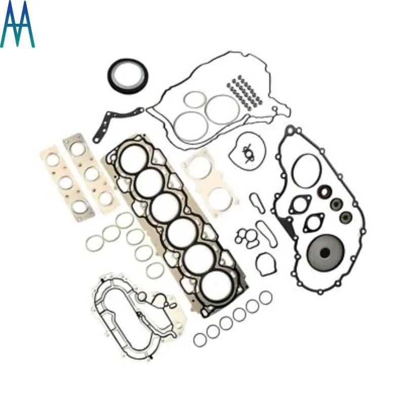 

31254555 Engine Cylinder Gasket Seals Overhaul Gasket Seals Kit For LAND ROVER Volvo XC60 XC70 XC90 V70 S80 3.2 L6