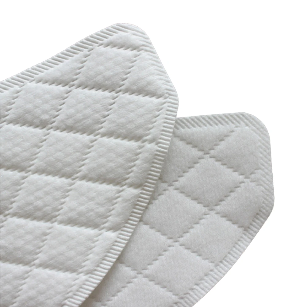 30pcs Disposable Vacuum Cleaner Cleaning Cloth For IMOU RV-L11-A Vacuum Cleaner Mop Pads Replacement Parts Accessories