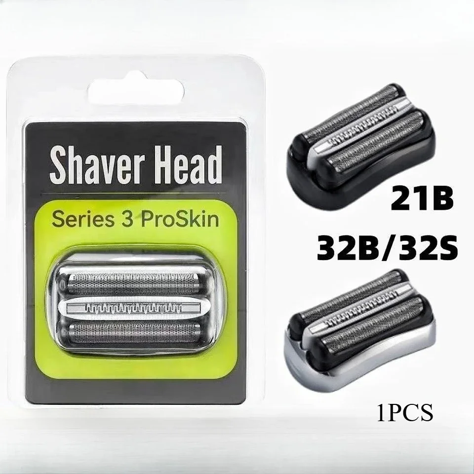 For Braun shaver S3 series blade S3 mesh cover accessories 3010S5408 320S 310S3040S 32B 21B