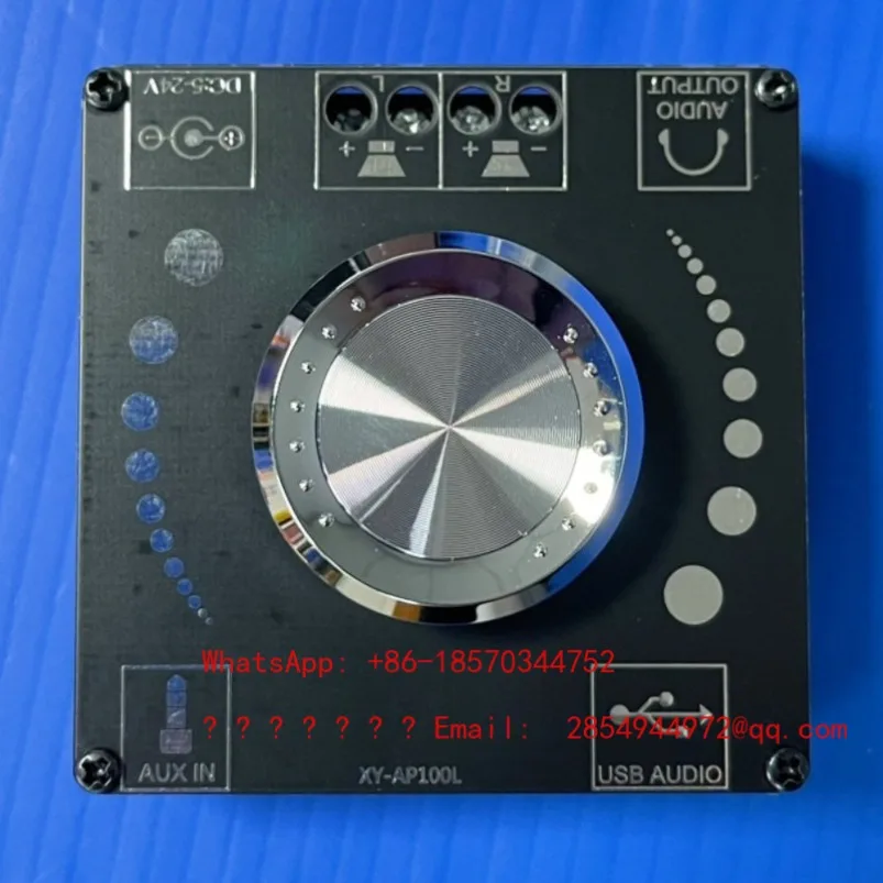 

Speaker Speaker 2.0 Power Amplifier Bluetooth 5.0